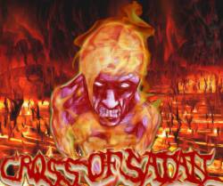Cross Of Satan : Enfermo Mental